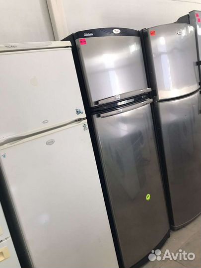 Холодильники бу с гарантией