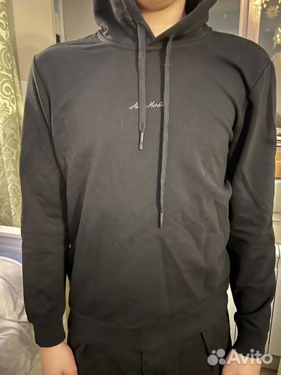 Толстовка antony morato M