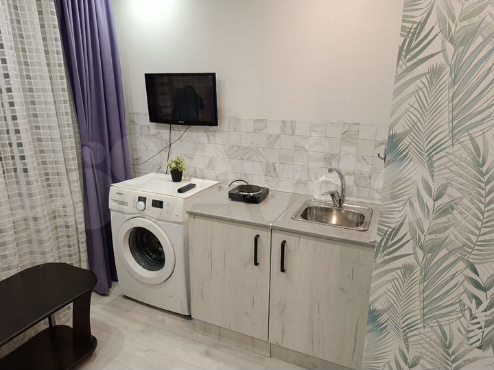Комната 12 м² в 5-к., 4/5 эт.