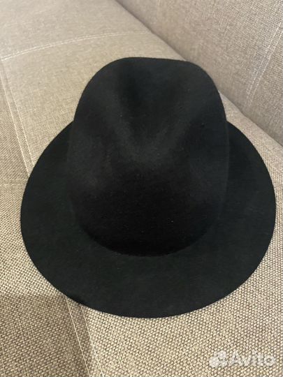 Шляпа унисекс