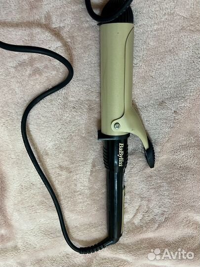 Фены, плойка, стайлер BaByliss, braun