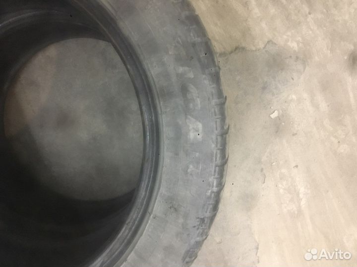 Tigar Ice 195/55 R15 H