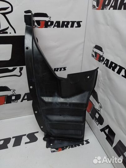 Подкрылок задний Mitsubishi ASX I (2010—2013)