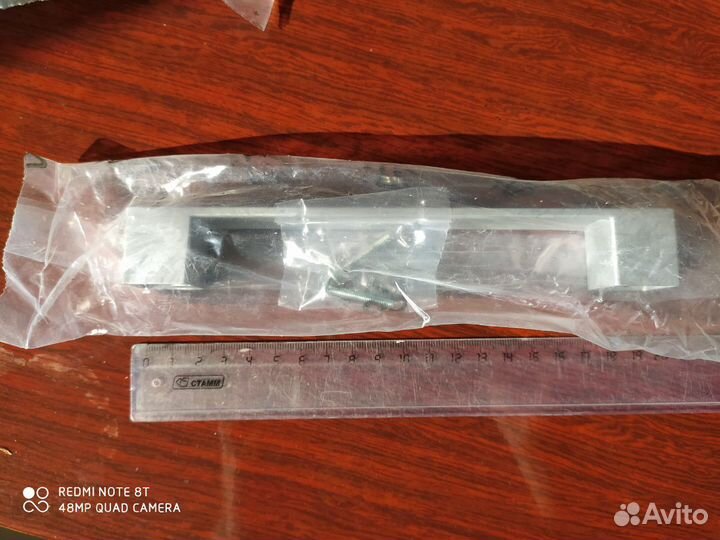 Ручки для мебели (Мебельная фурнитура)