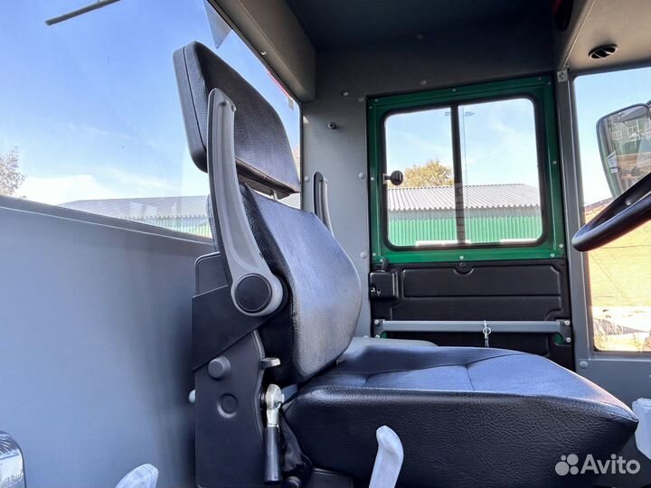 Трактор ХТЗ Т-150К, 2002