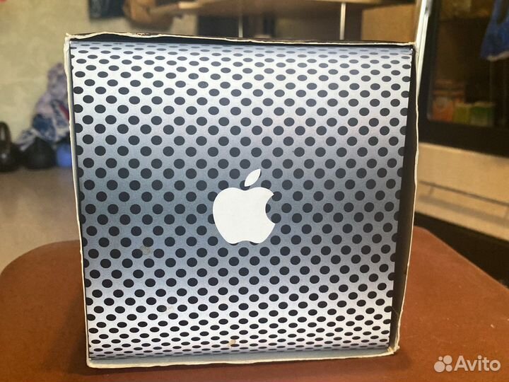 Web камера Apple