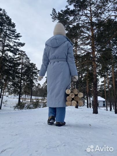 Дровница, переноска для дров