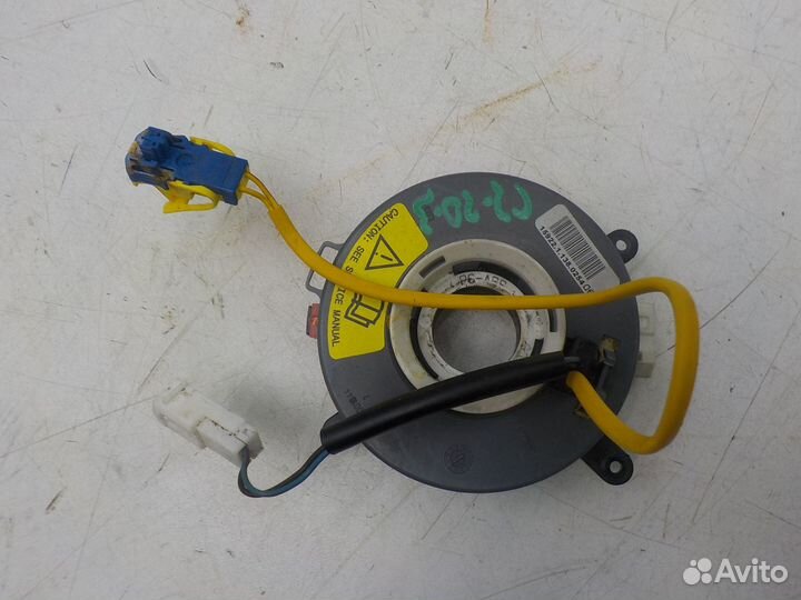 Механизм подрулевой SRS Fiat Doblo 2005