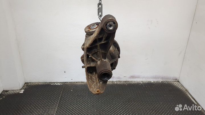 Редуктор моста Land Rover Discovery 3, 2005