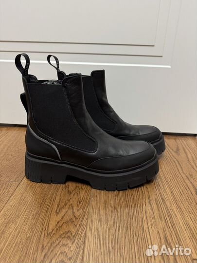 Ботинки hugo boss 40 размер