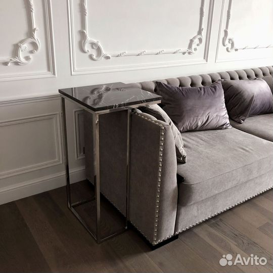 Каменные консоли под заказ для дома