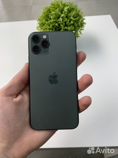 iPhone 11 Pro, 64 ГБ