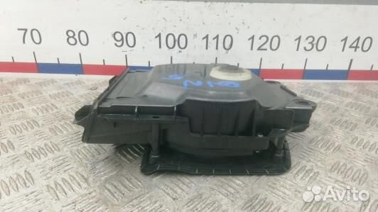 Сабвуфер BMW 5 F10/F11 (BVN05Q101)