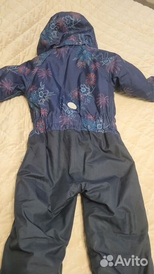 Комбинезон Lassie р 122