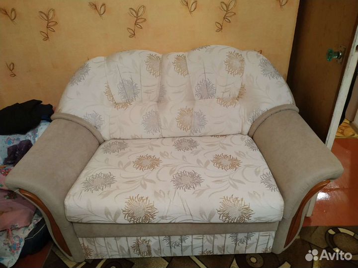 Диван новый