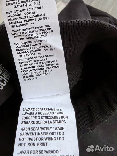 Шорты Love Moschino XS