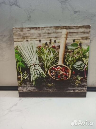 Картина на холсте