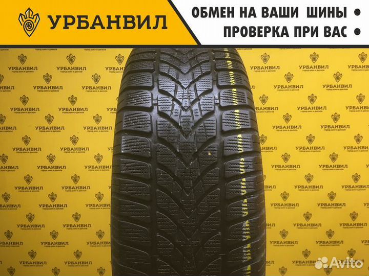 Dunlop SP Winter Sport 4D 215/65 R16 98T