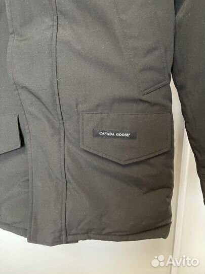 Canada goose Langford Parka