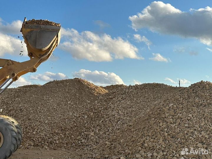 Окол скальный