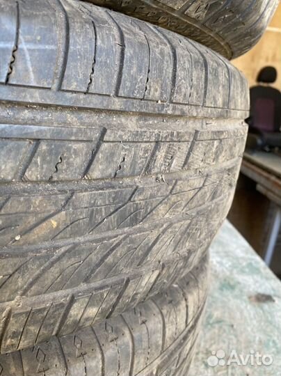 Cooper Discoverer HTS 225/65 R17 102H