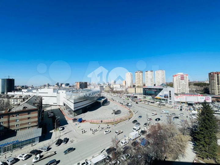 Сдам офисное помещение, 107.5 м²