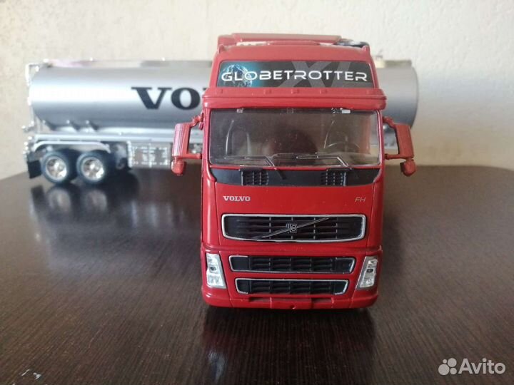 Модель volvo fh 1/32