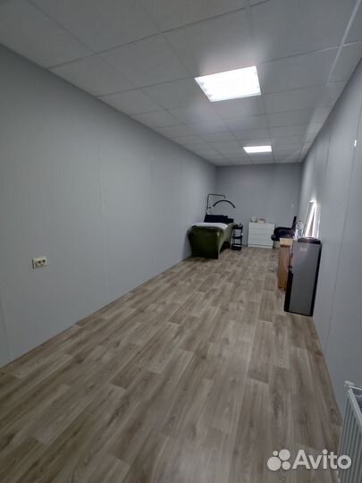 Рабочее место мастера по наращиванию ресниц