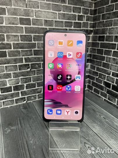 Xiaomi Redmi Note 10S, 6/128 ГБ