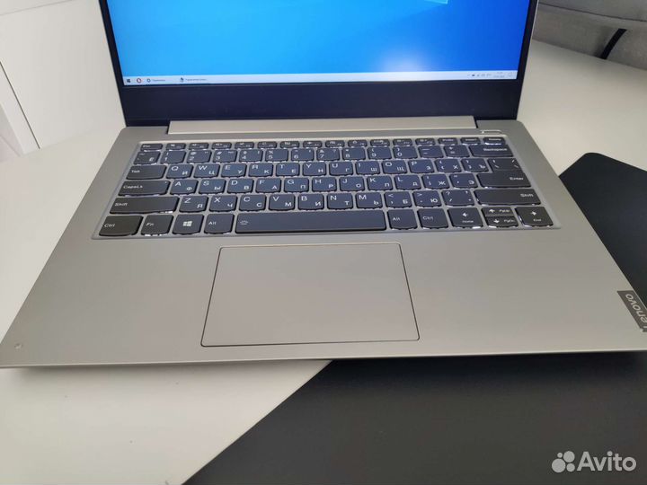 Lenovo IdeaPad S340-14API