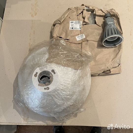 Светильник Ватра Рсп 20-250-161