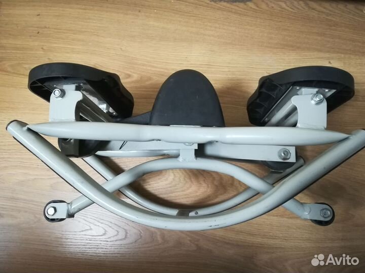 Рок н ролл степпер