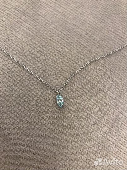 Кулон Swarovski