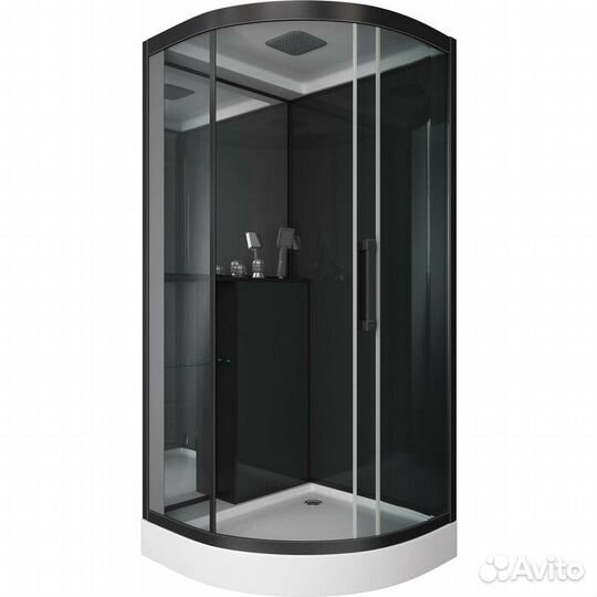Душевая кабина