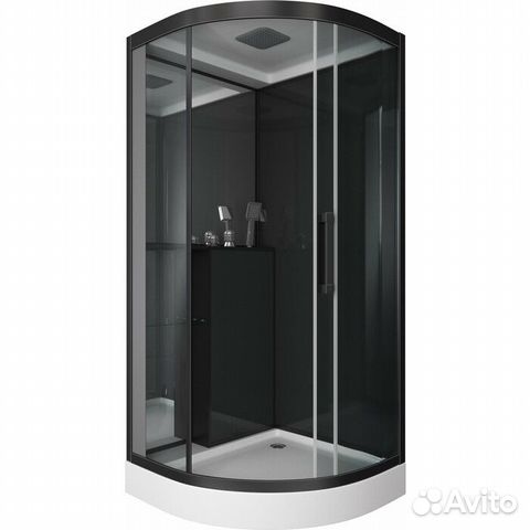 Душевая кабина