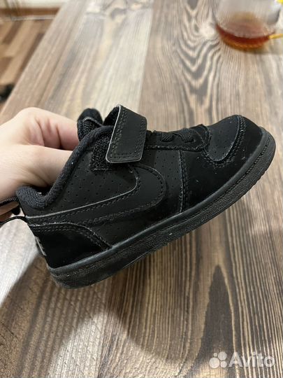 Кроссовки детские Nike