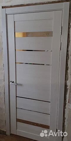 Двери межкомнатные