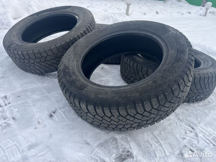 Gislaved Nord Frost 200 185/65 R15