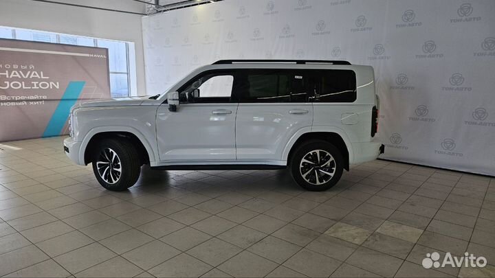 Haval H9 2.4 AT, 2024