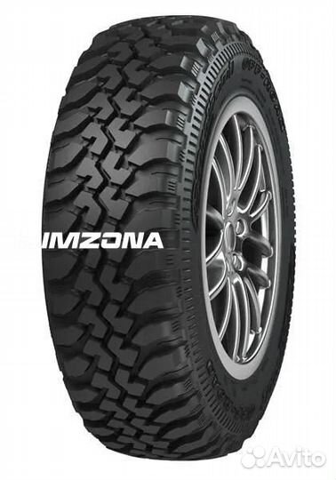 Cordiant Off-Road OS 501 245/70 R16 111Q