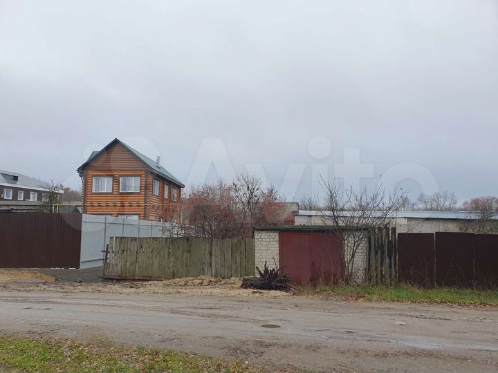 Участок 4,1 сот. (ИЖС)