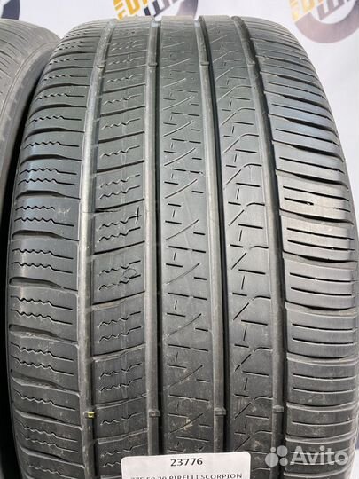 Pirelli Scorpion Zero All Season 275/50 R20