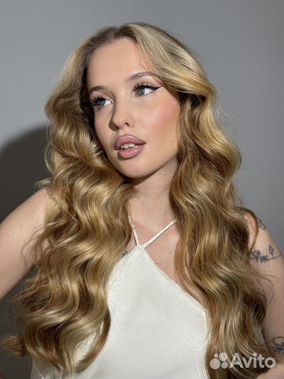 Визажист / макияж