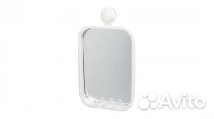 Зеркало grampus gr-7421 Белое