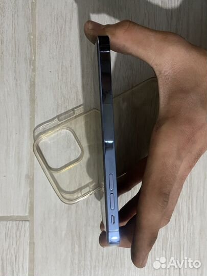 iPhone xr в корпусе 13 pro