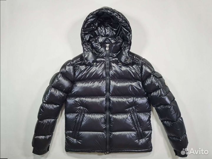 Пуховик moncler maya