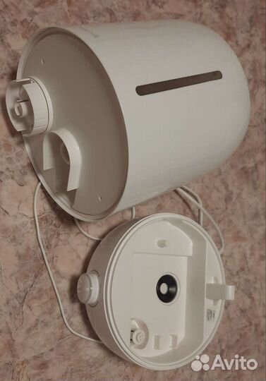 Увлажнитель воздуха xiaomi deerma