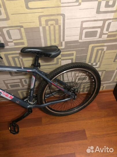 Велосипед Stinger Relofd 2,5 6 Рама 19,5 L