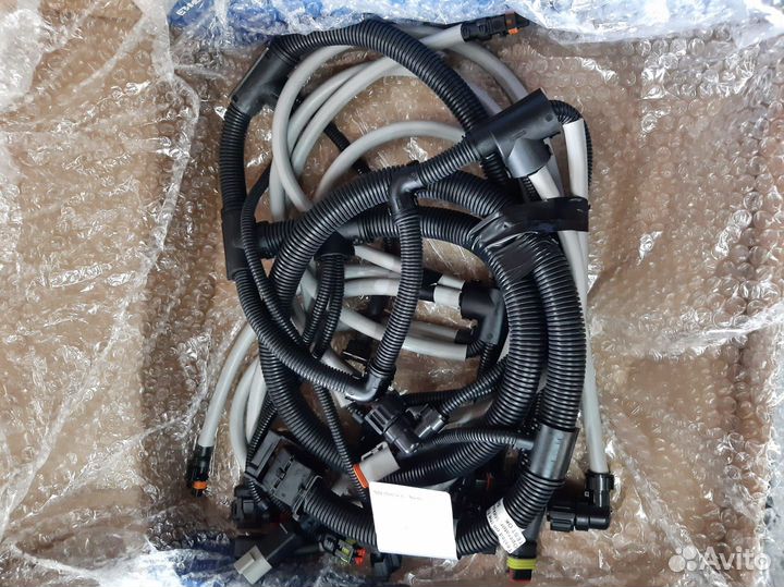 Жгут датчиков ямз-53403 Евро-5