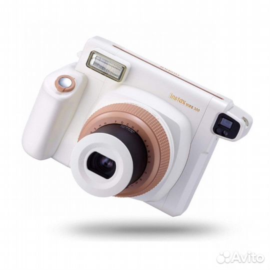 Фотокамера моментальной печати Fujifilm Instax Wid